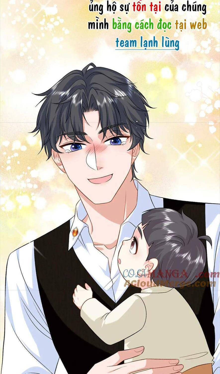 Bé Rồng Đột Kích! Mami Vừa Cay Vừa Độc Chapter  114 - 23