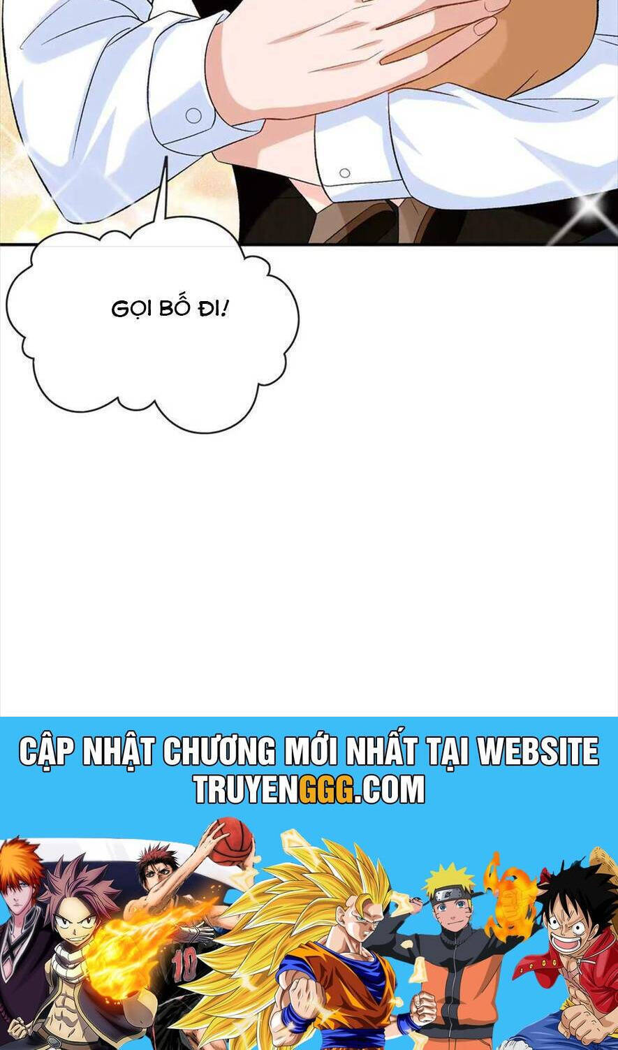 Bé Rồng Đột Kích! Mami Vừa Cay Vừa Độc Chapter  114 - 24