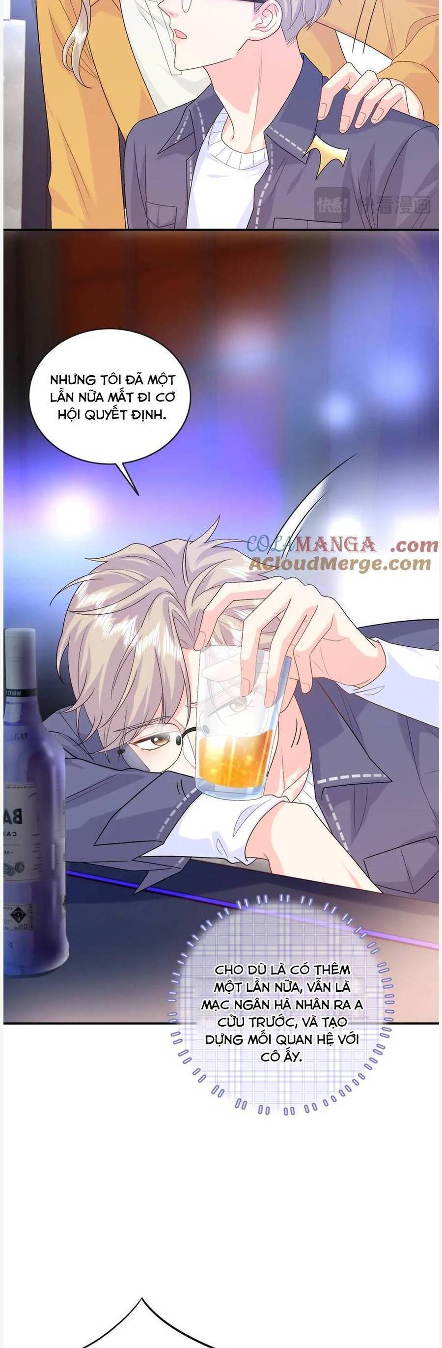 Bé Rồng Đột Kích! Mami Vừa Cay Vừa Độc Chapter  115 - 21