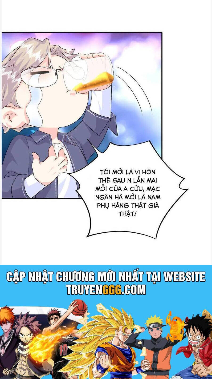 Bé Rồng Đột Kích! Mami Vừa Cay Vừa Độc Chapter  115 - 23