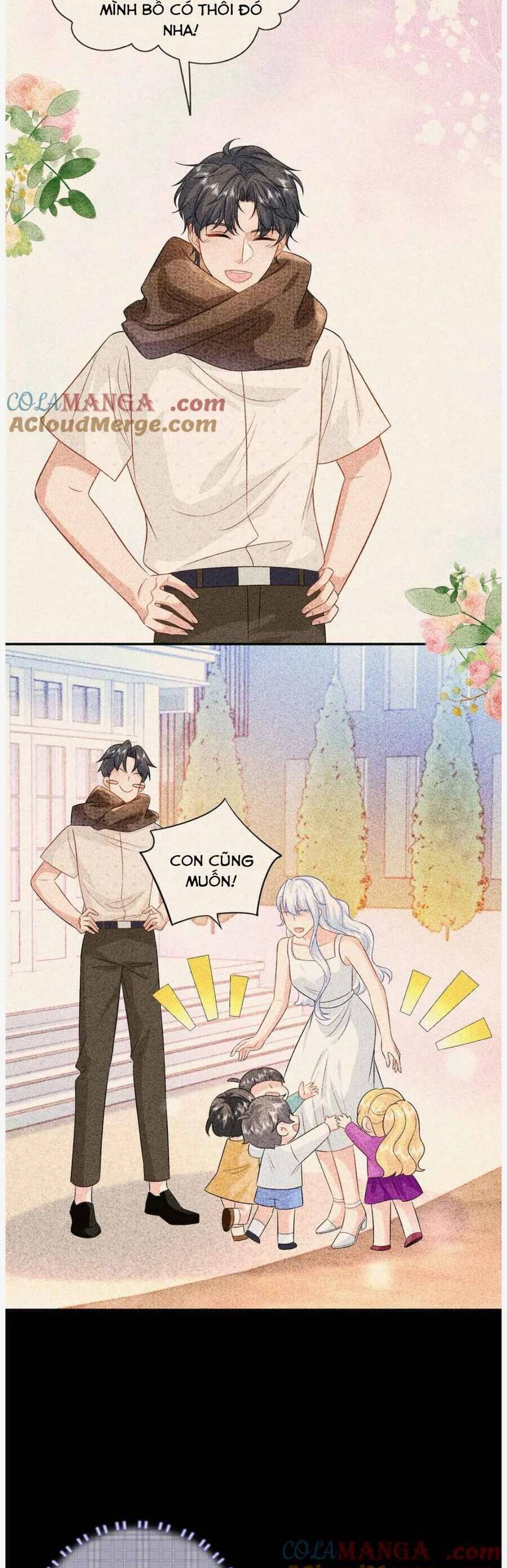 Bé Rồng Đột Kích! Mami Vừa Cay Vừa Độc Chapter  116 - 13