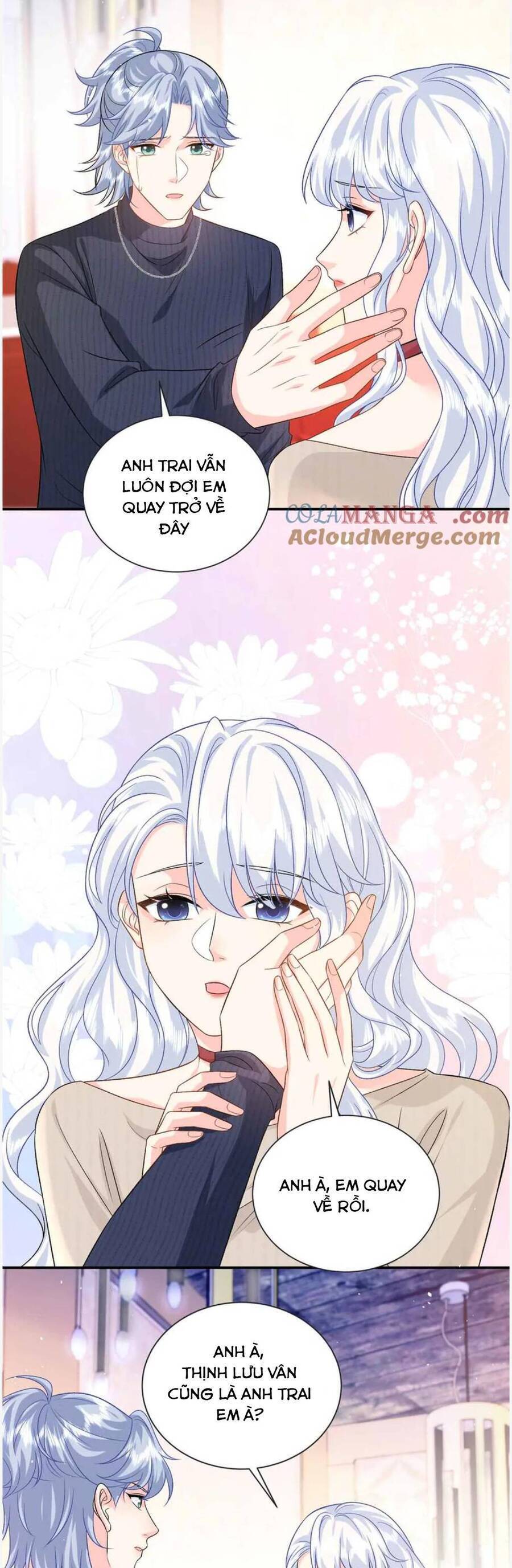 Bé Rồng Đột Kích! Mami Vừa Cay Vừa Độc Chapter  116 - 10