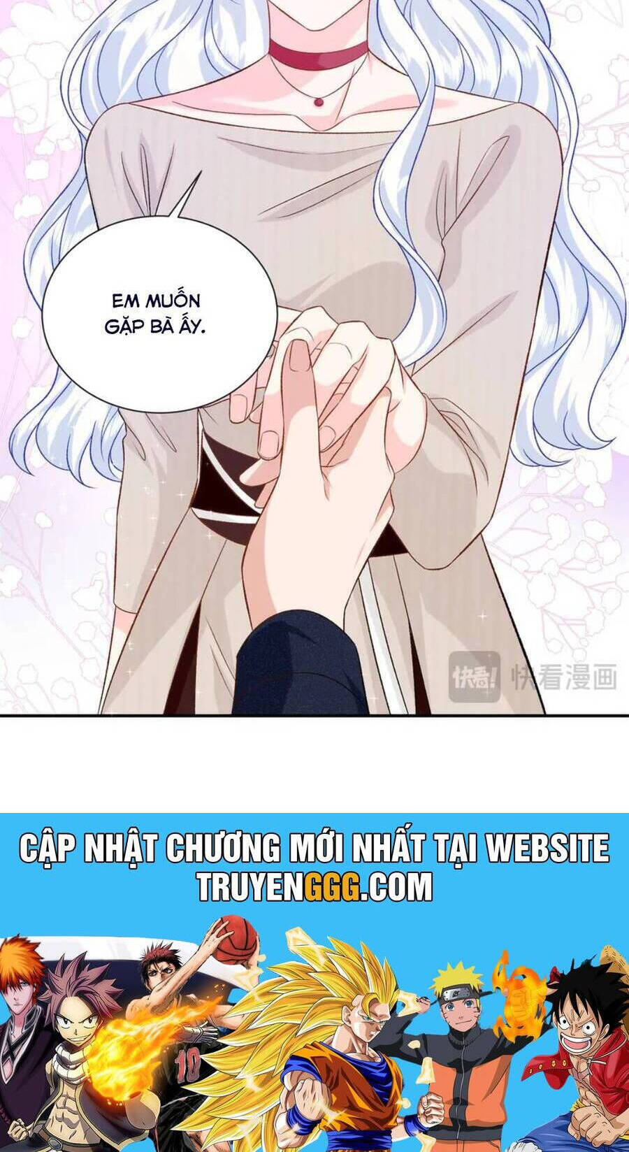 Bé Rồng Đột Kích! Mami Vừa Cay Vừa Độc Chapter  117 - 21