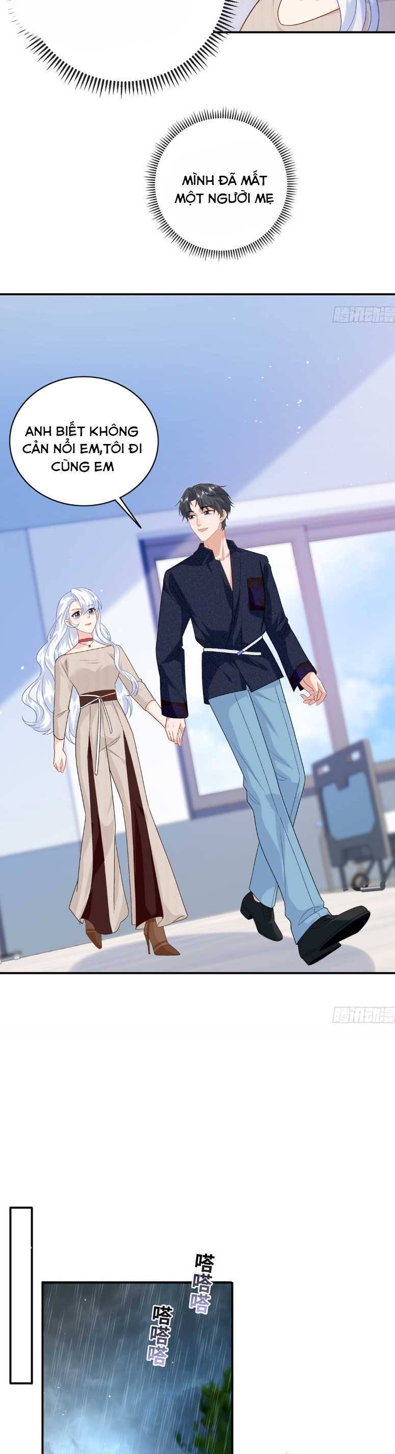 Bé Rồng Đột Kích! Mami Vừa Cay Vừa Độc Chapter  120 - 14