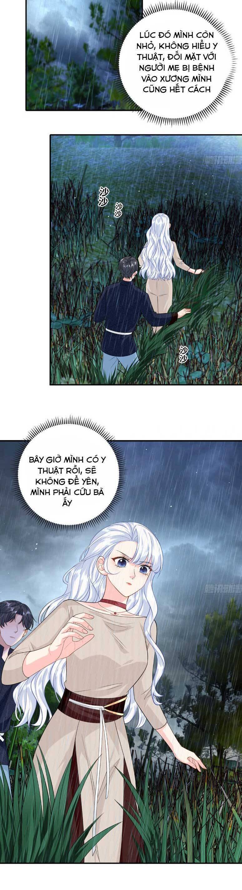 Bé Rồng Đột Kích! Mami Vừa Cay Vừa Độc Chapter  120 - 15