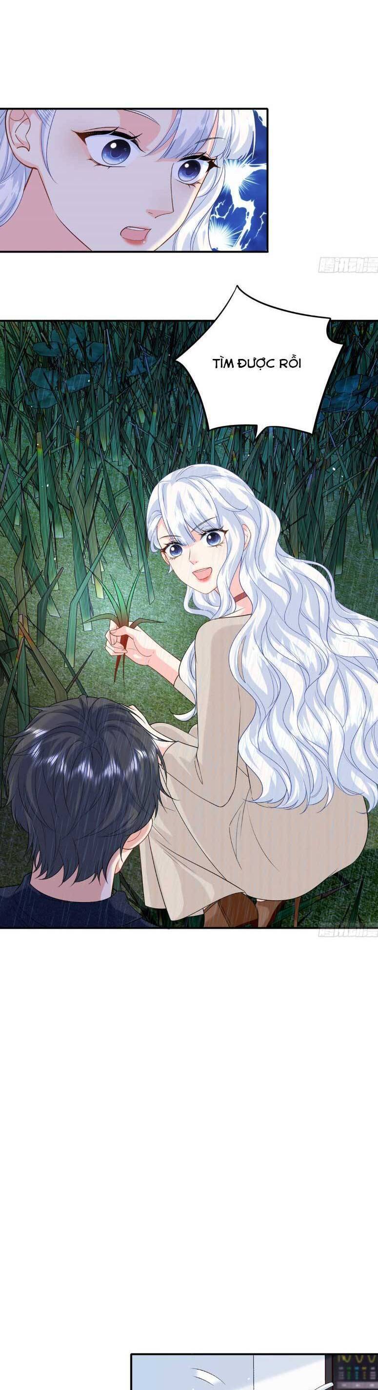 Bé Rồng Đột Kích! Mami Vừa Cay Vừa Độc Chapter  120 - 16