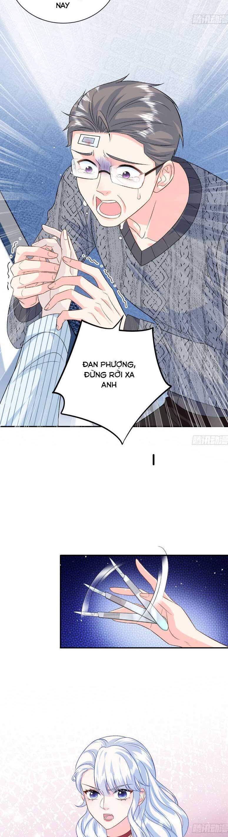 Bé Rồng Đột Kích! Mami Vừa Cay Vừa Độc Chapter 120 - 20