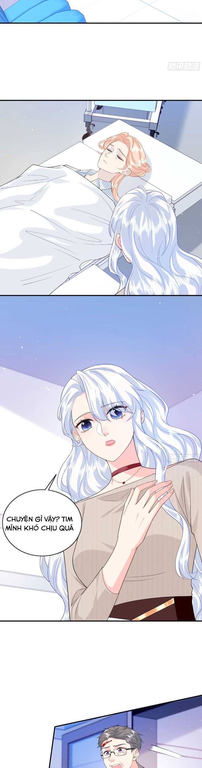 Bé Rồng Đột Kích! Mami Vừa Cay Vừa Độc Chapter  120 - 9