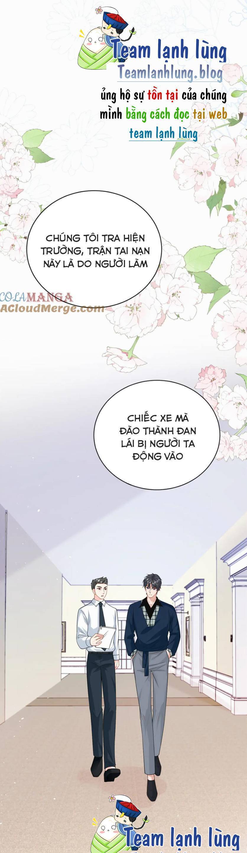 Bé Rồng Đột Kích! Mami Vừa Cay Vừa Độc Chapter  121 - 13