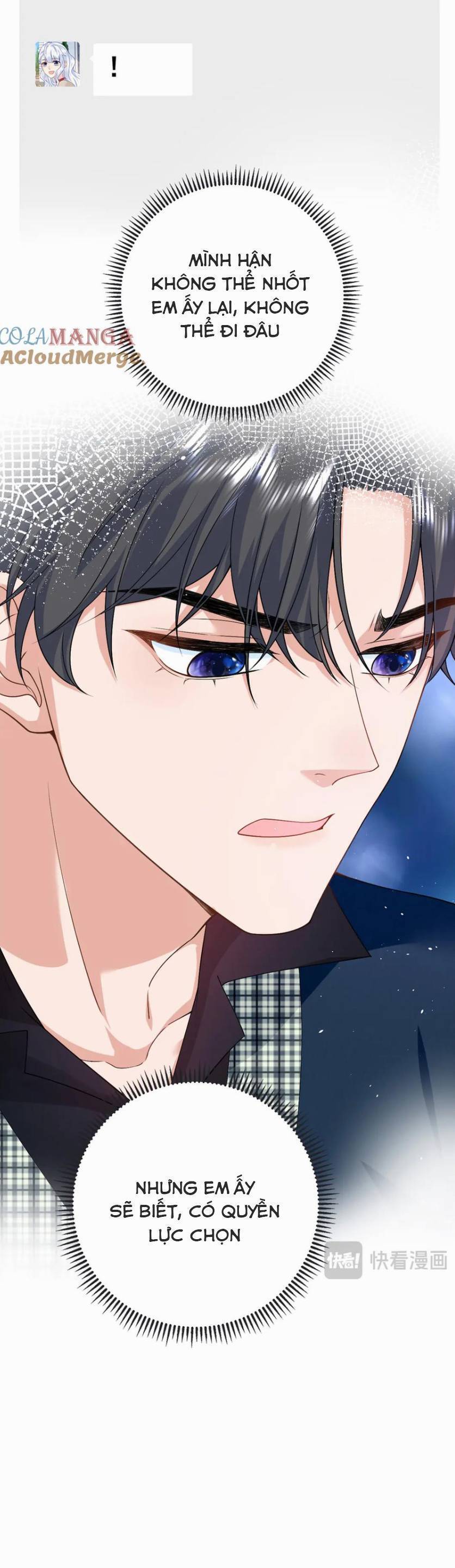 Bé Rồng Đột Kích! Mami Vừa Cay Vừa Độc Chapter  121 - 19