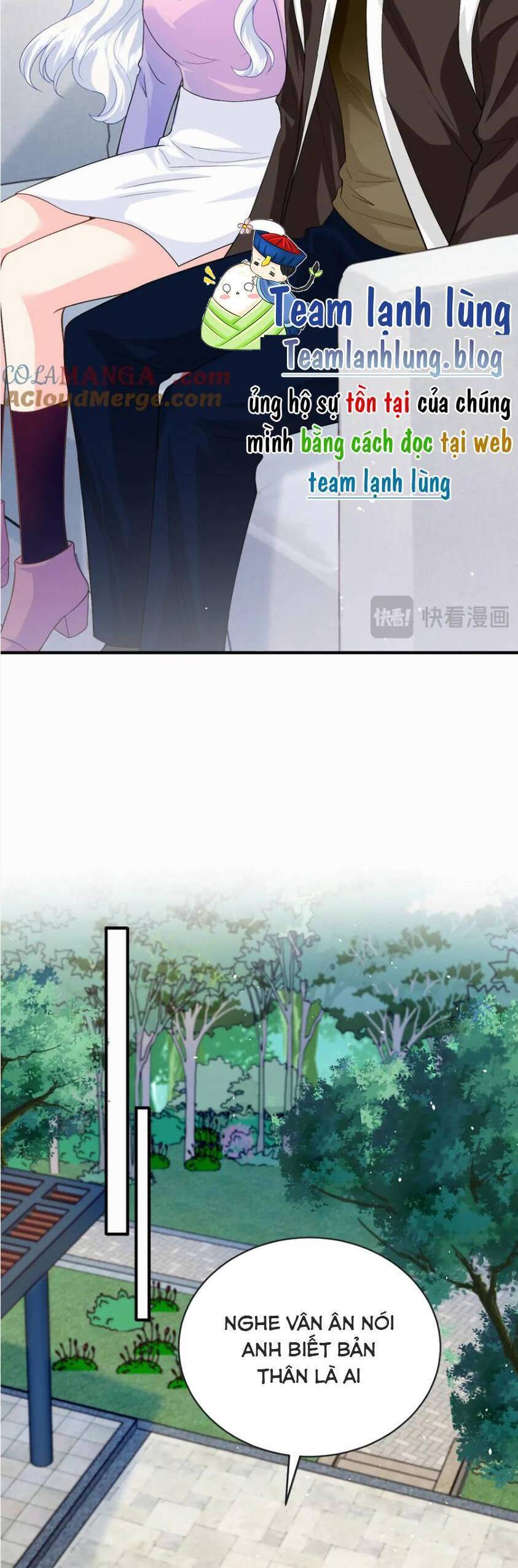 Bé Rồng Đột Kích! Mami Vừa Cay Vừa Độc Chapter  121 - 24