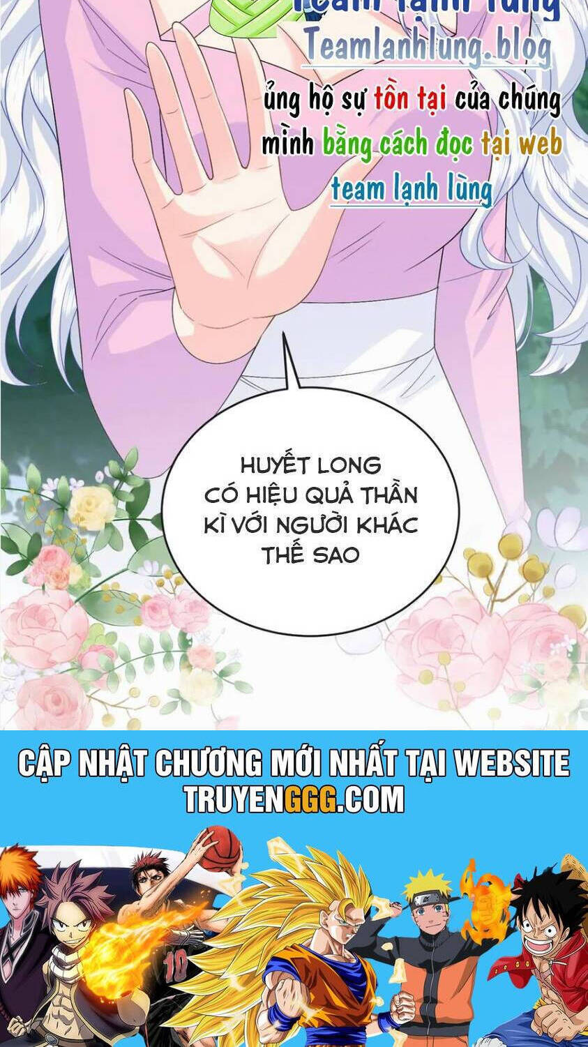 Bé Rồng Đột Kích! Mami Vừa Cay Vừa Độc Chapter  121 - 29