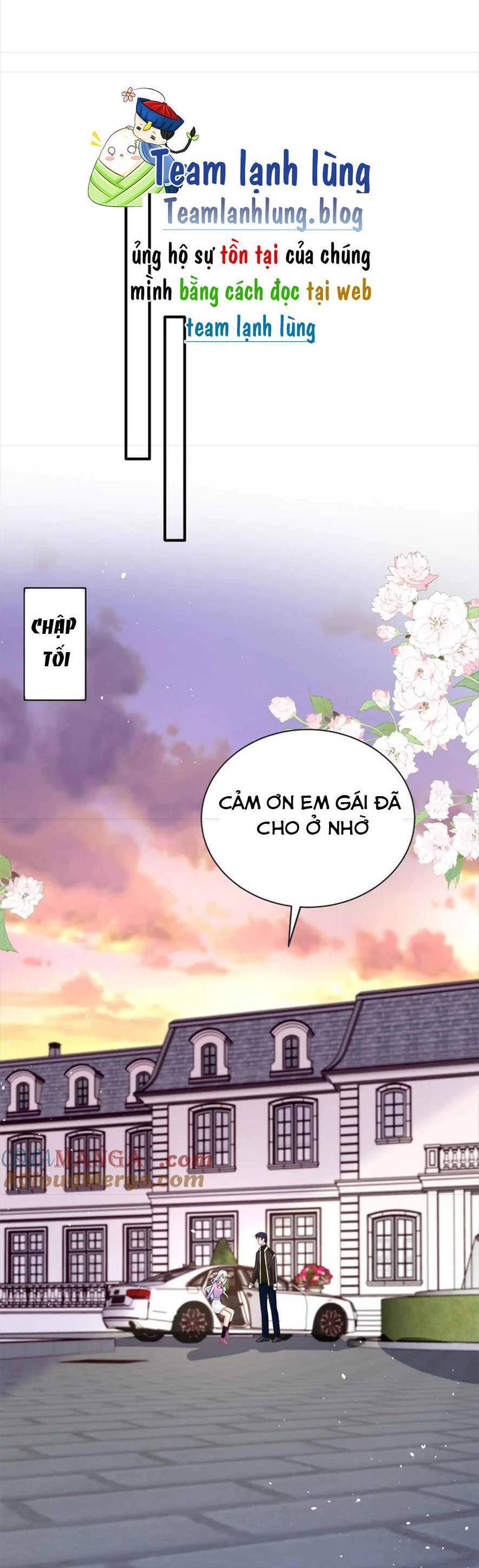 Bé Rồng Đột Kích! Mami Vừa Cay Vừa Độc Chapter  122 - 18