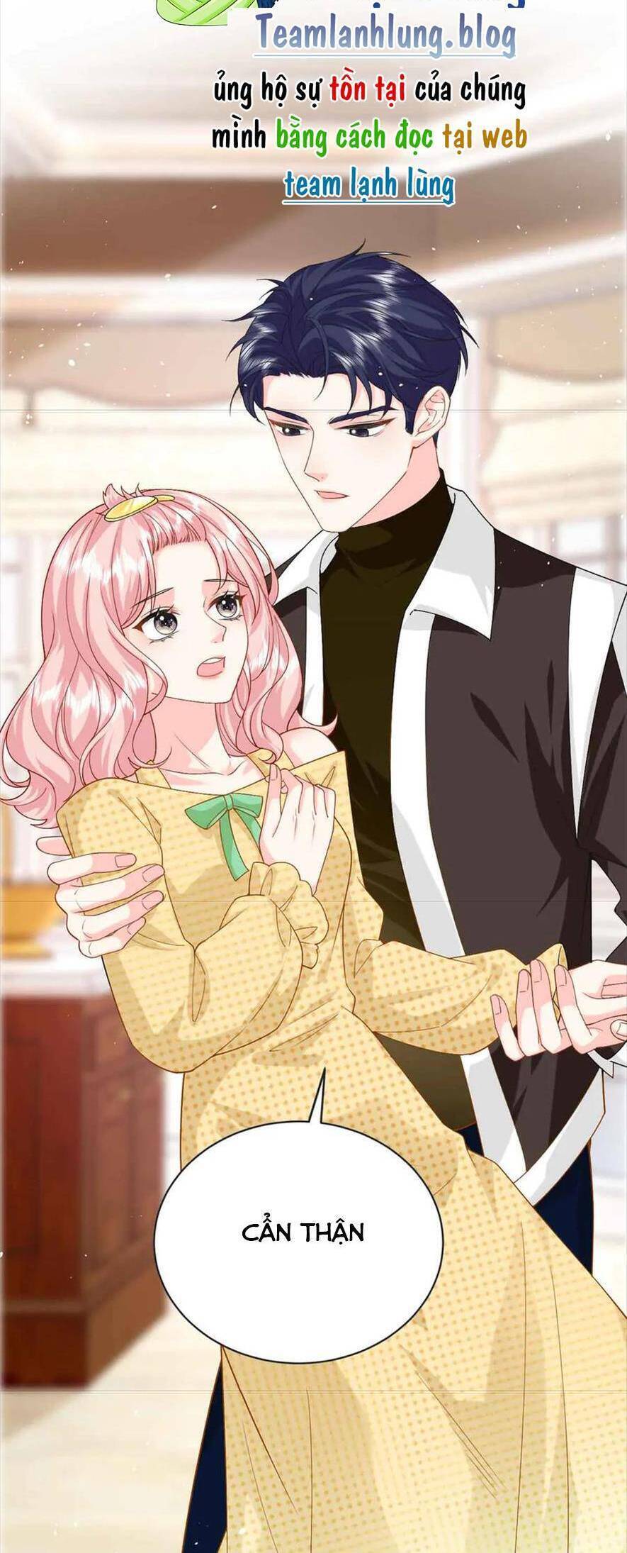 Bé Rồng Đột Kích! Mami Vừa Cay Vừa Độc Chapter  122 - 20