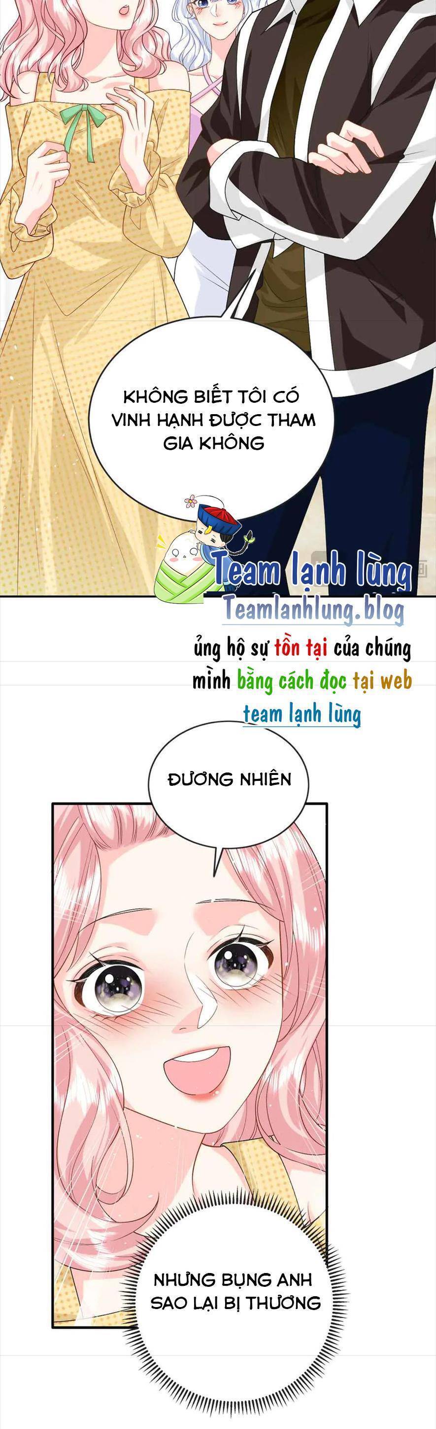 Bé Rồng Đột Kích! Mami Vừa Cay Vừa Độc Chapter  122 - 24