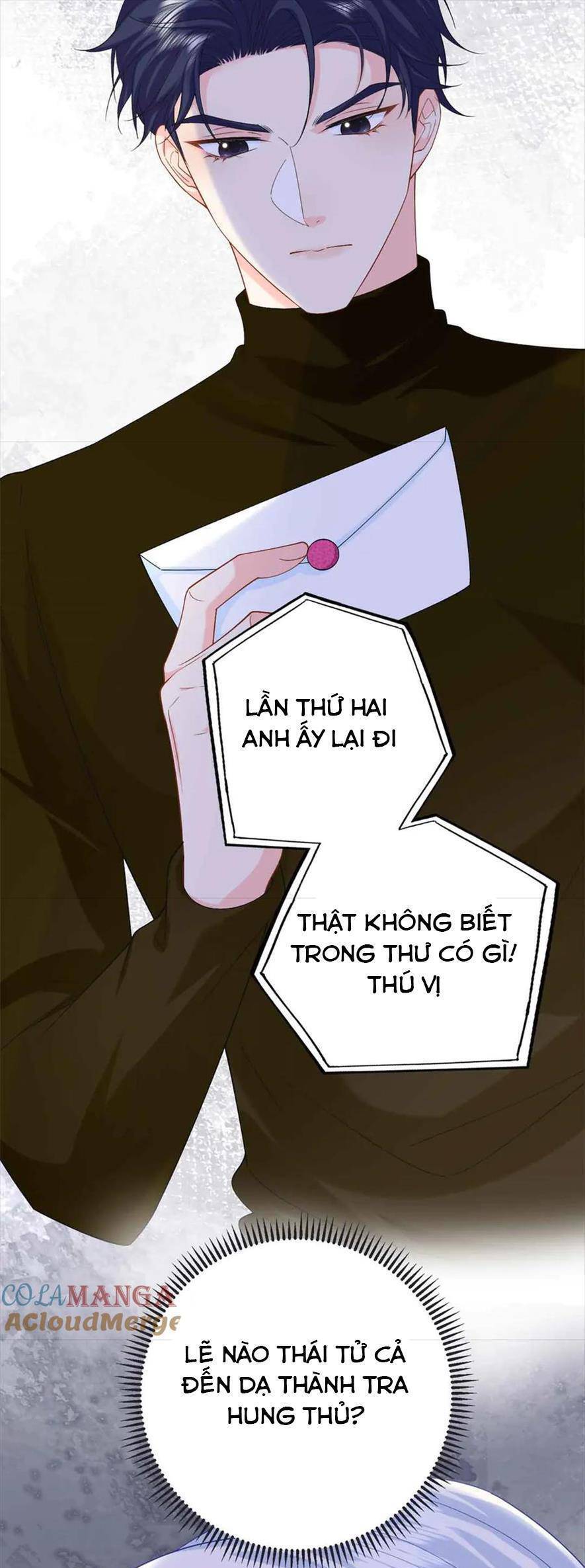 Bé Rồng Đột Kích! Mami Vừa Cay Vừa Độc Chapter  122 - 28