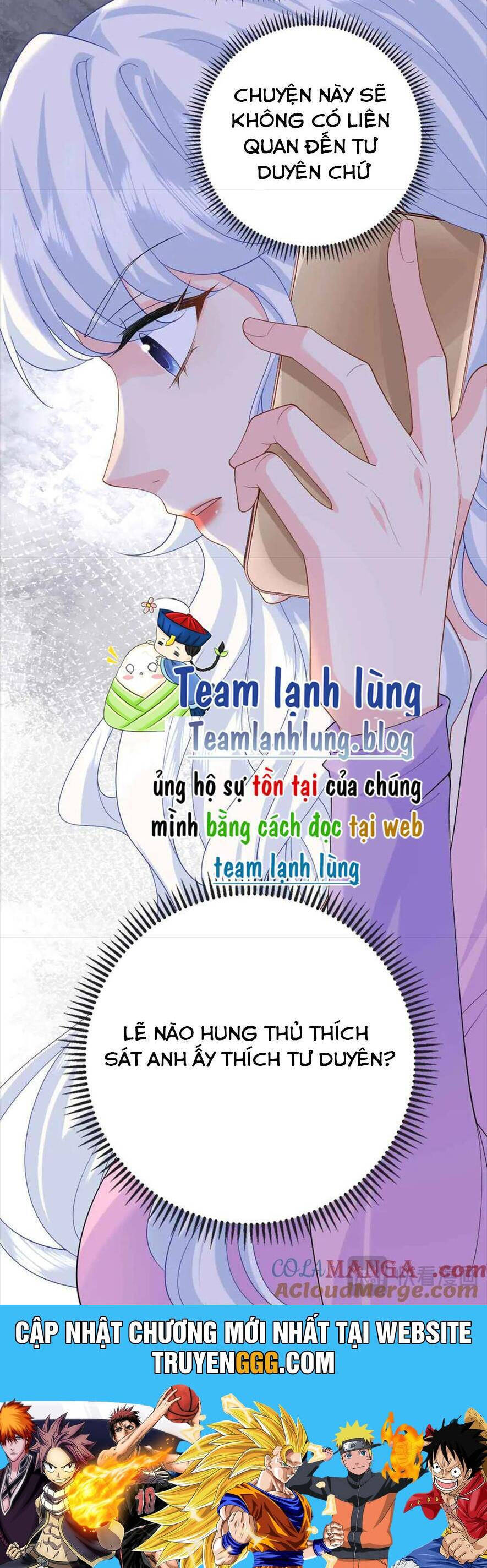 Bé Rồng Đột Kích! Mami Vừa Cay Vừa Độc Chapter  122 - 29