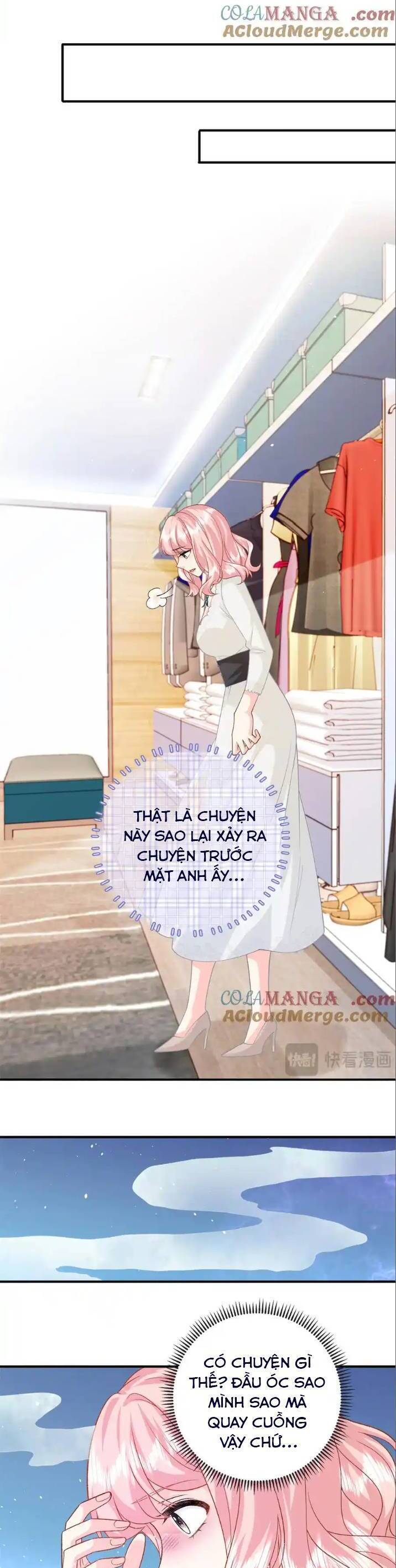 Bé Rồng Đột Kích! Mami Vừa Cay Vừa Độc Chapter  123 - 16