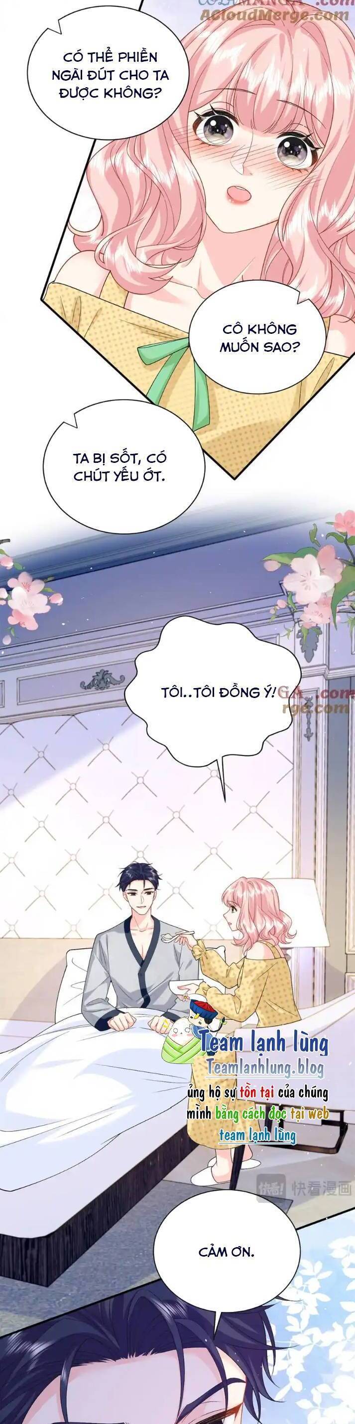 Bé Rồng Đột Kích! Mami Vừa Cay Vừa Độc Chapter  123 - 6