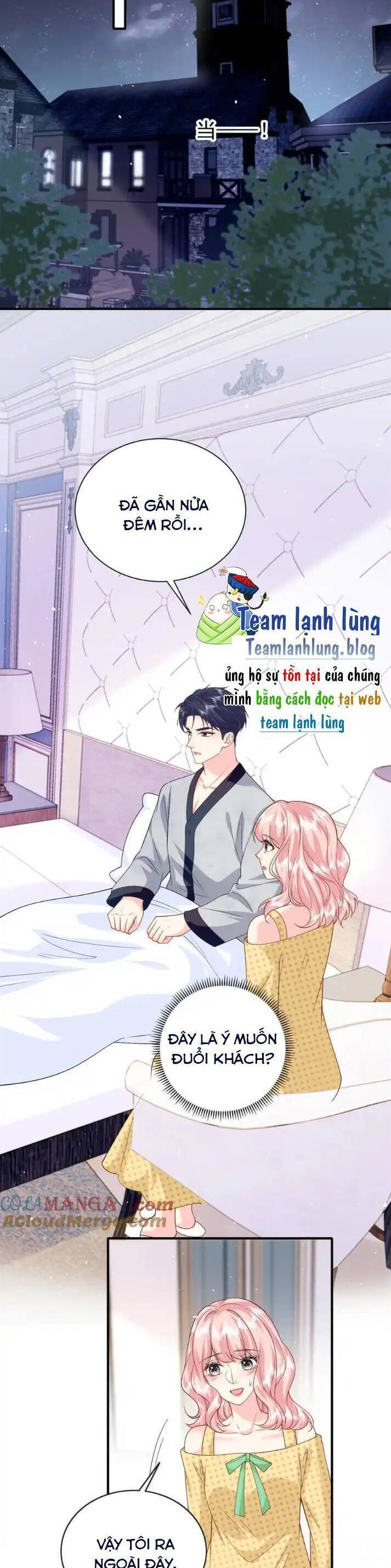 Bé Rồng Đột Kích! Mami Vừa Cay Vừa Độc Chapter  123 - 8