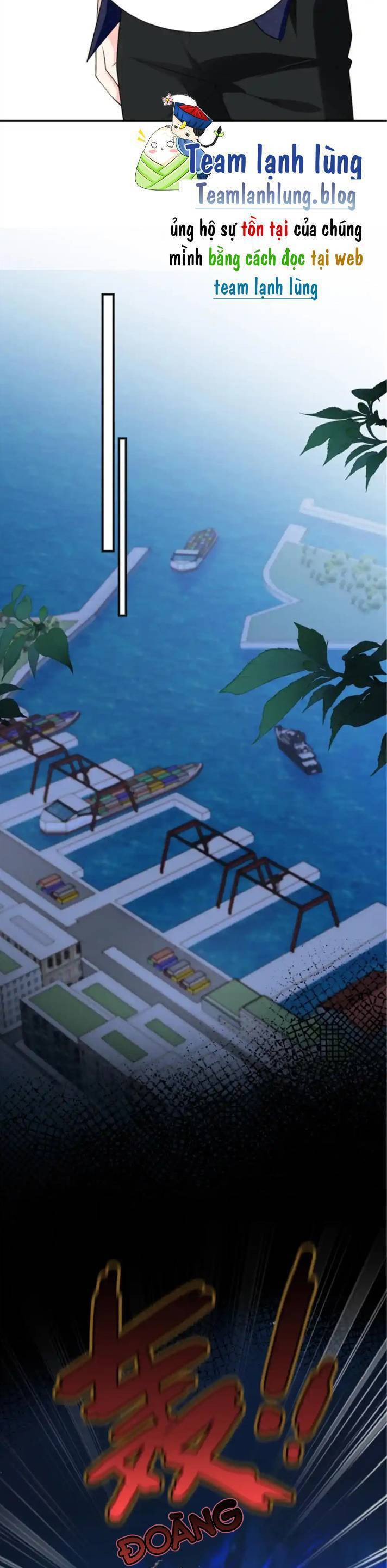 Bé Rồng Đột Kích! Mami Vừa Cay Vừa Độc Chapter  124 - 18