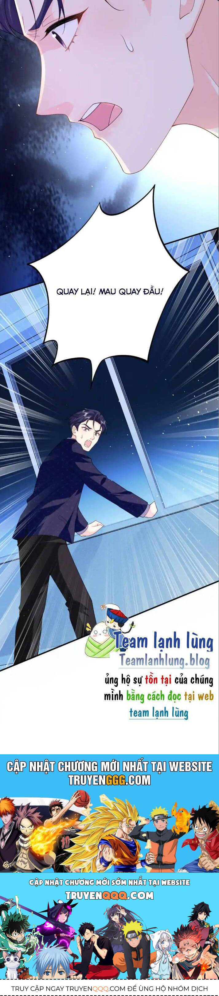 Bé Rồng Đột Kích! Mami Vừa Cay Vừa Độc Chapter  124 - 24