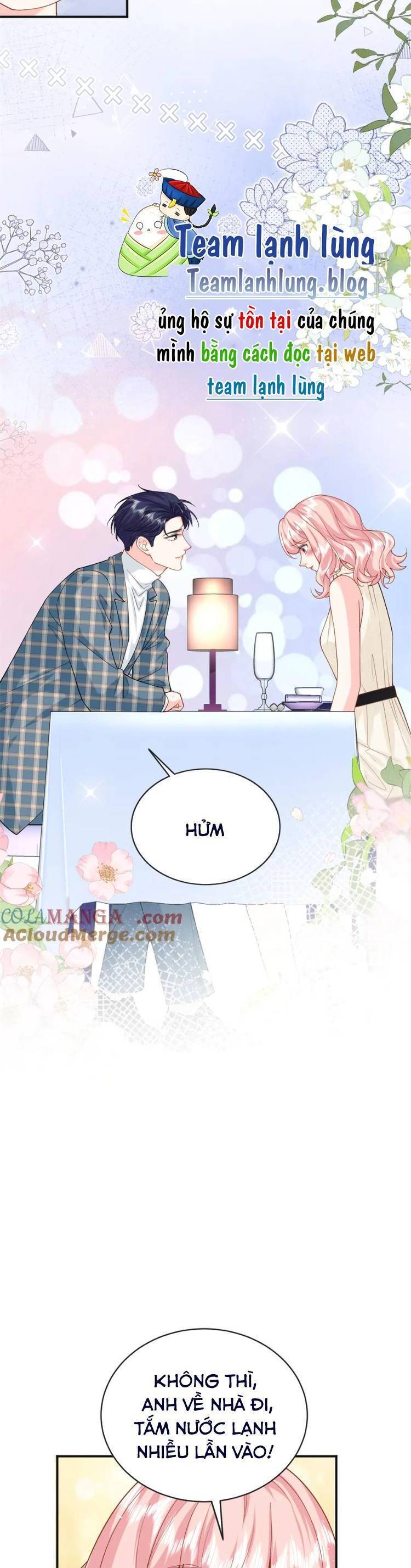 Bé Rồng Đột Kích! Mami Vừa Cay Vừa Độc Chapter 127 - 9