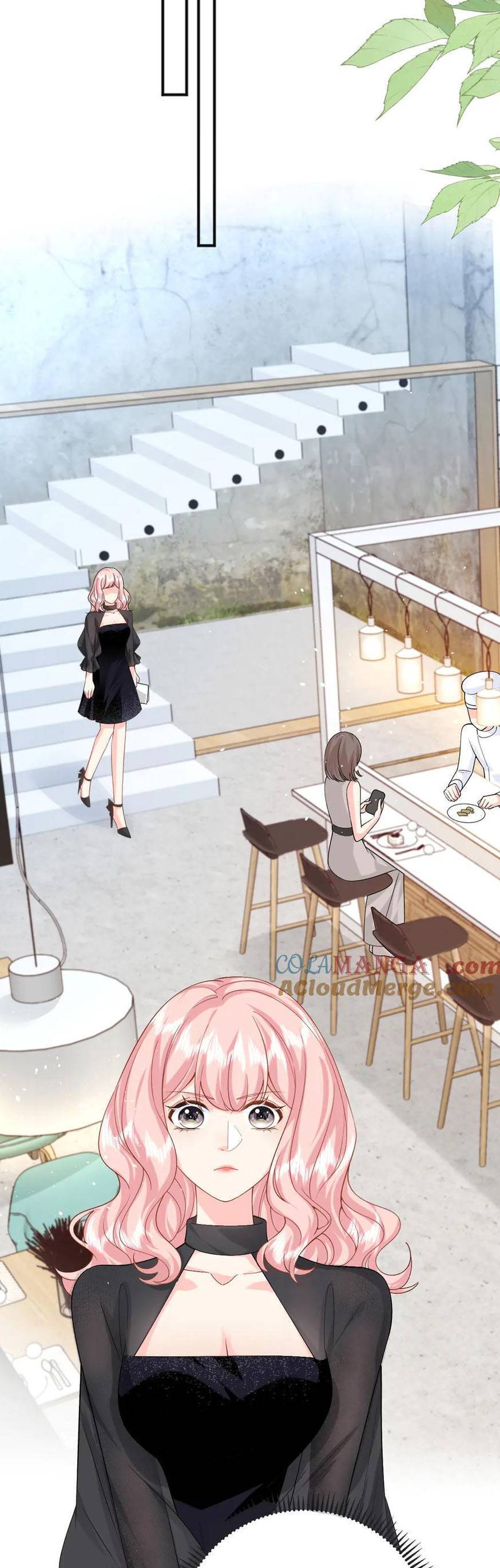 Bé Rồng Đột Kích! Mami Vừa Cay Vừa Độc Chapter 128 - 20