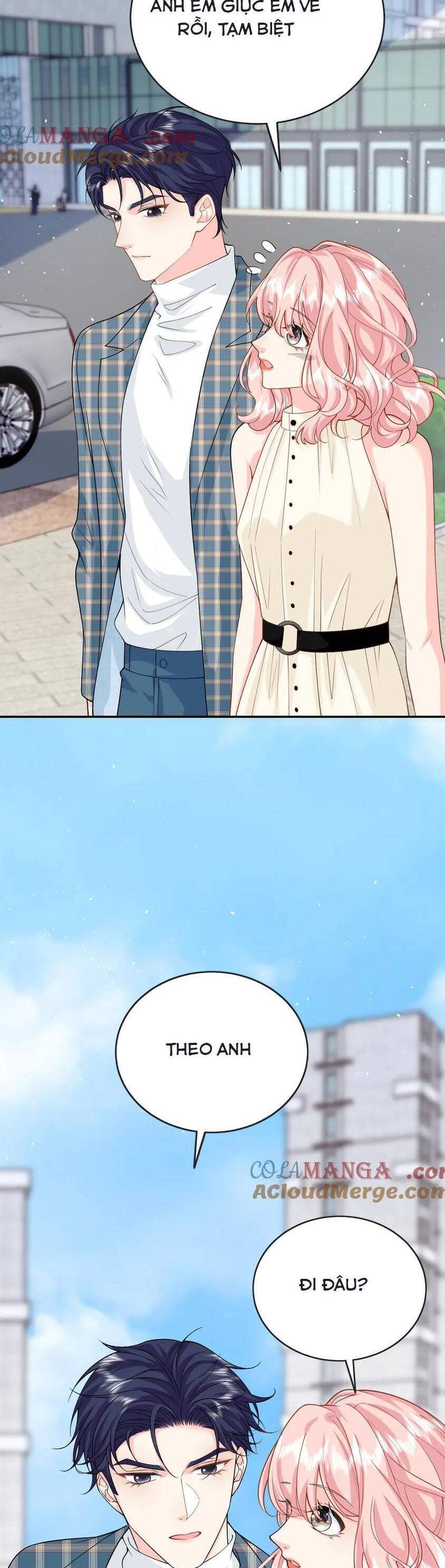 Bé Rồng Đột Kích! Mami Vừa Cay Vừa Độc Chapter 128 - 5