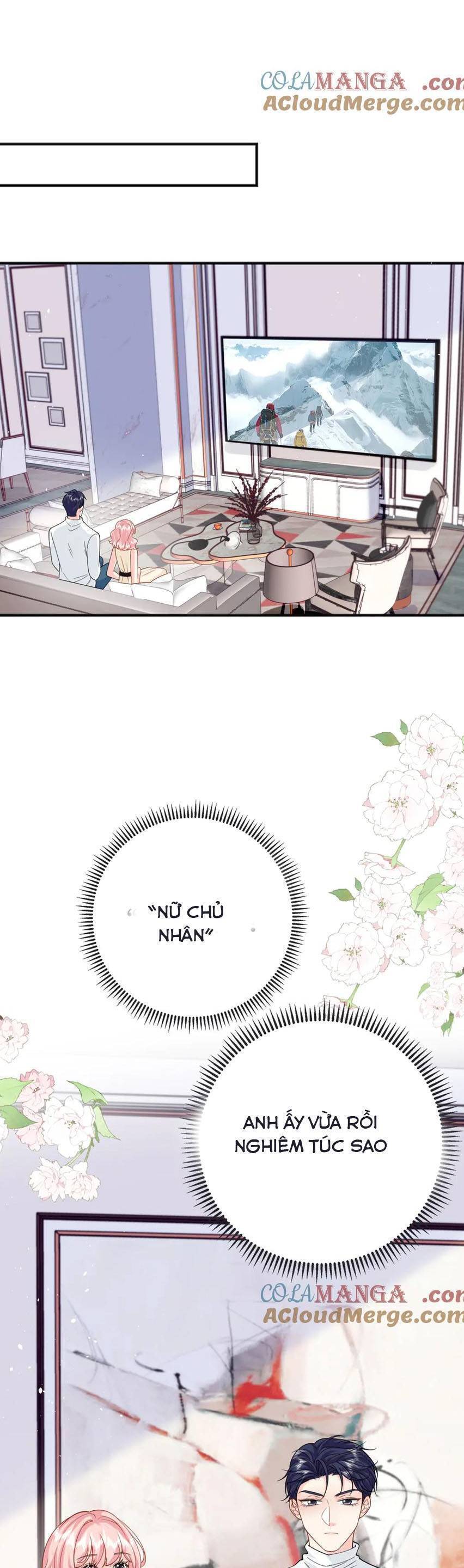 Bé Rồng Đột Kích! Mami Vừa Cay Vừa Độc Chapter 128 - 10