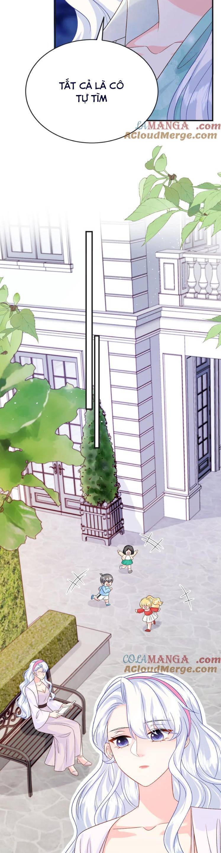 Bé Rồng Đột Kích! Mami Vừa Cay Vừa Độc Chapter 129 - 14