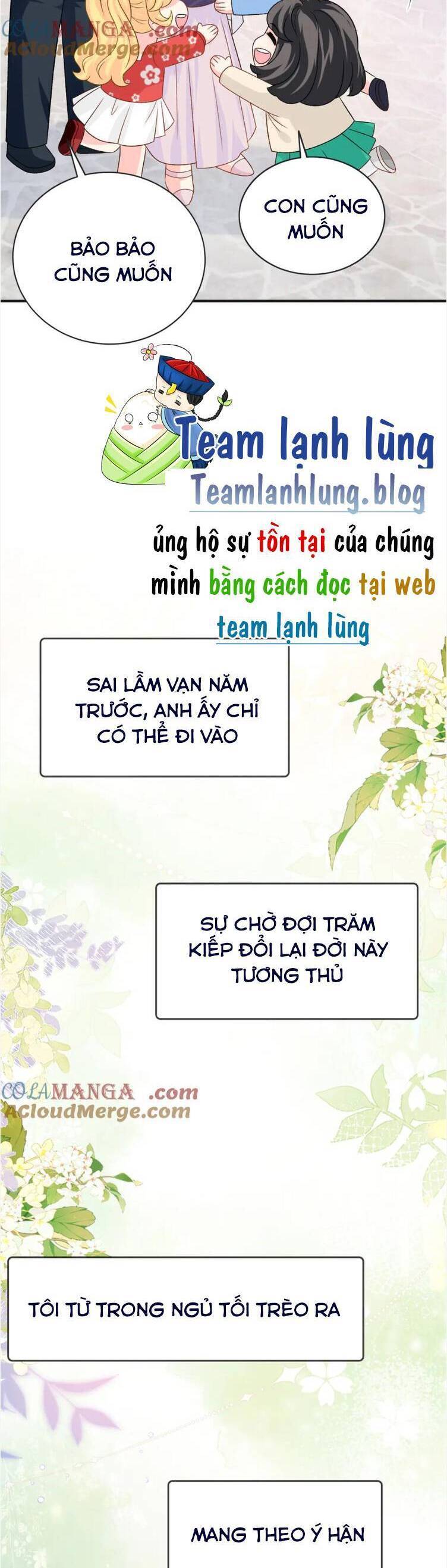 Bé Rồng Đột Kích! Mami Vừa Cay Vừa Độc Chapter 129 - 24