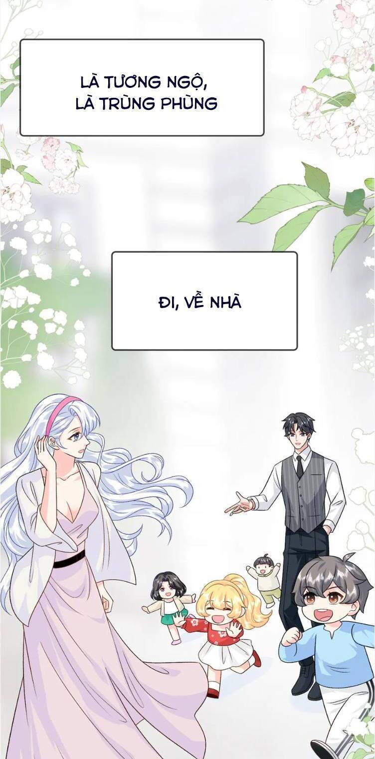 Bé Rồng Đột Kích! Mami Vừa Cay Vừa Độc Chapter 129 - 26