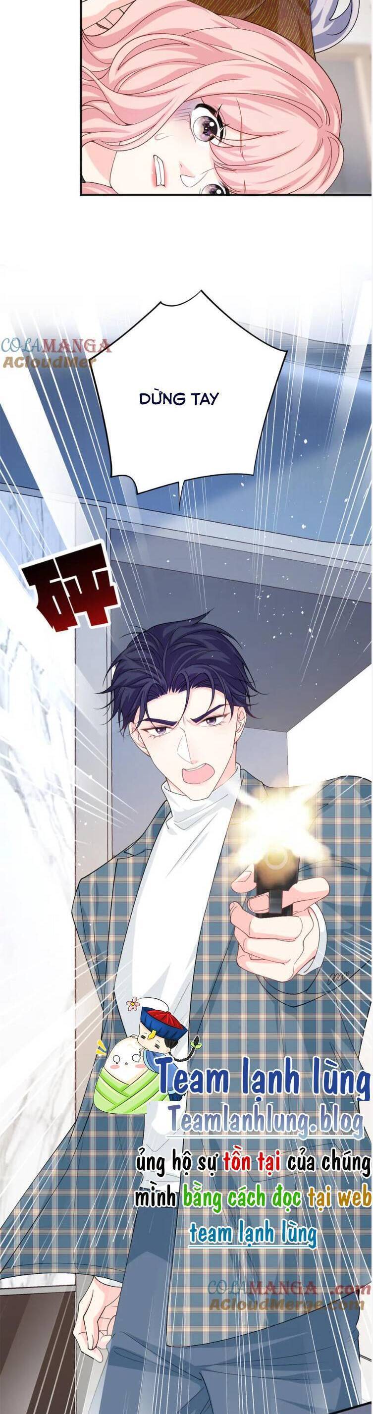 Bé Rồng Đột Kích! Mami Vừa Cay Vừa Độc Chapter 129 - 4