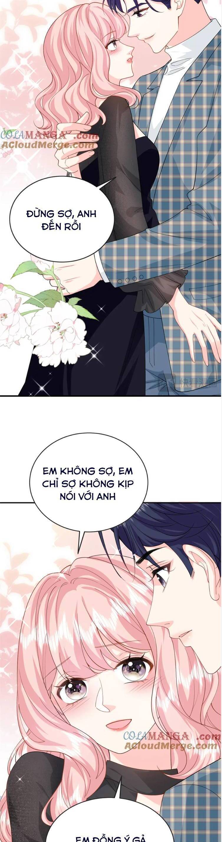 Bé Rồng Đột Kích! Mami Vừa Cay Vừa Độc Chapter 129 - 6