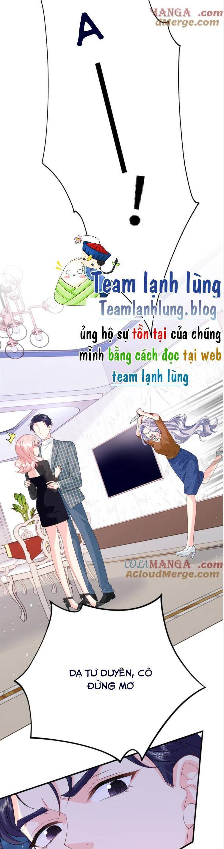 Bé Rồng Đột Kích! Mami Vừa Cay Vừa Độc Chapter 129 - 8