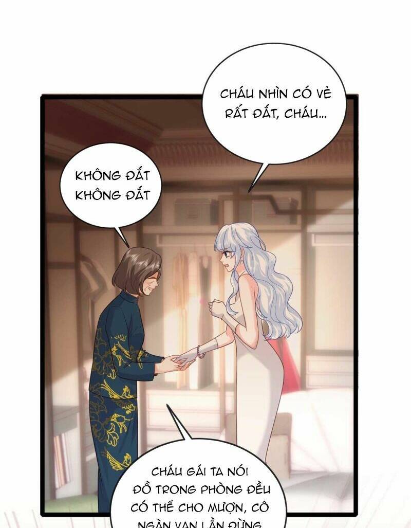 Bé Rồng Đột Kích! Mami Vừa Cay Vừa Độc Chapter 23 - 13