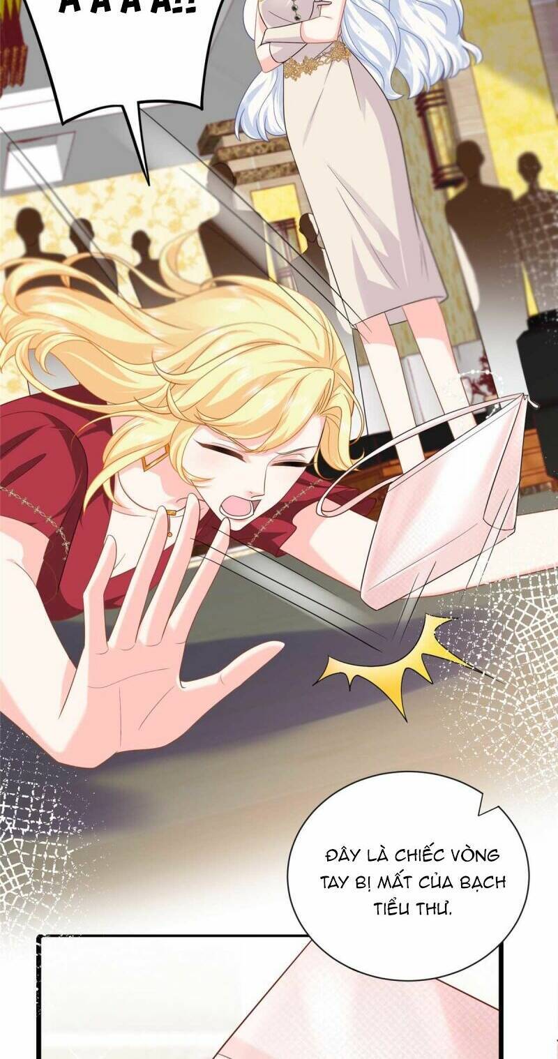Bé Rồng Đột Kích! Mami Vừa Cay Vừa Độc Chapter 23 - 23