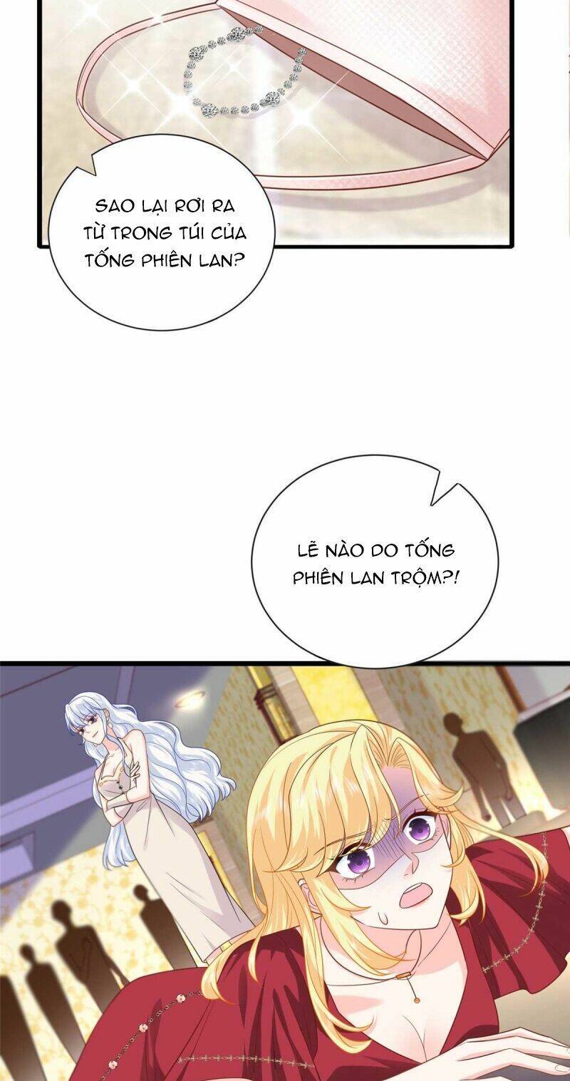 Bé Rồng Đột Kích! Mami Vừa Cay Vừa Độc Chapter 23 - 24