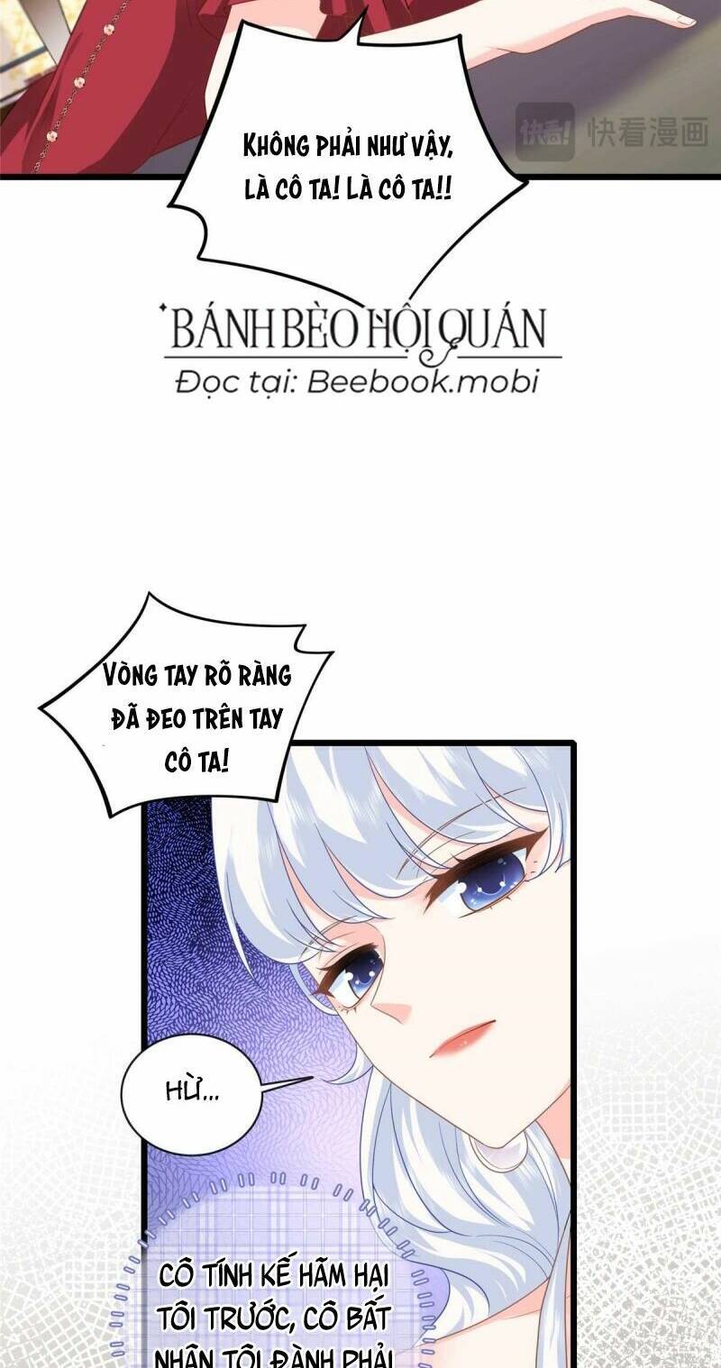 Bé Rồng Đột Kích! Mami Vừa Cay Vừa Độc Chapter 23 - 25