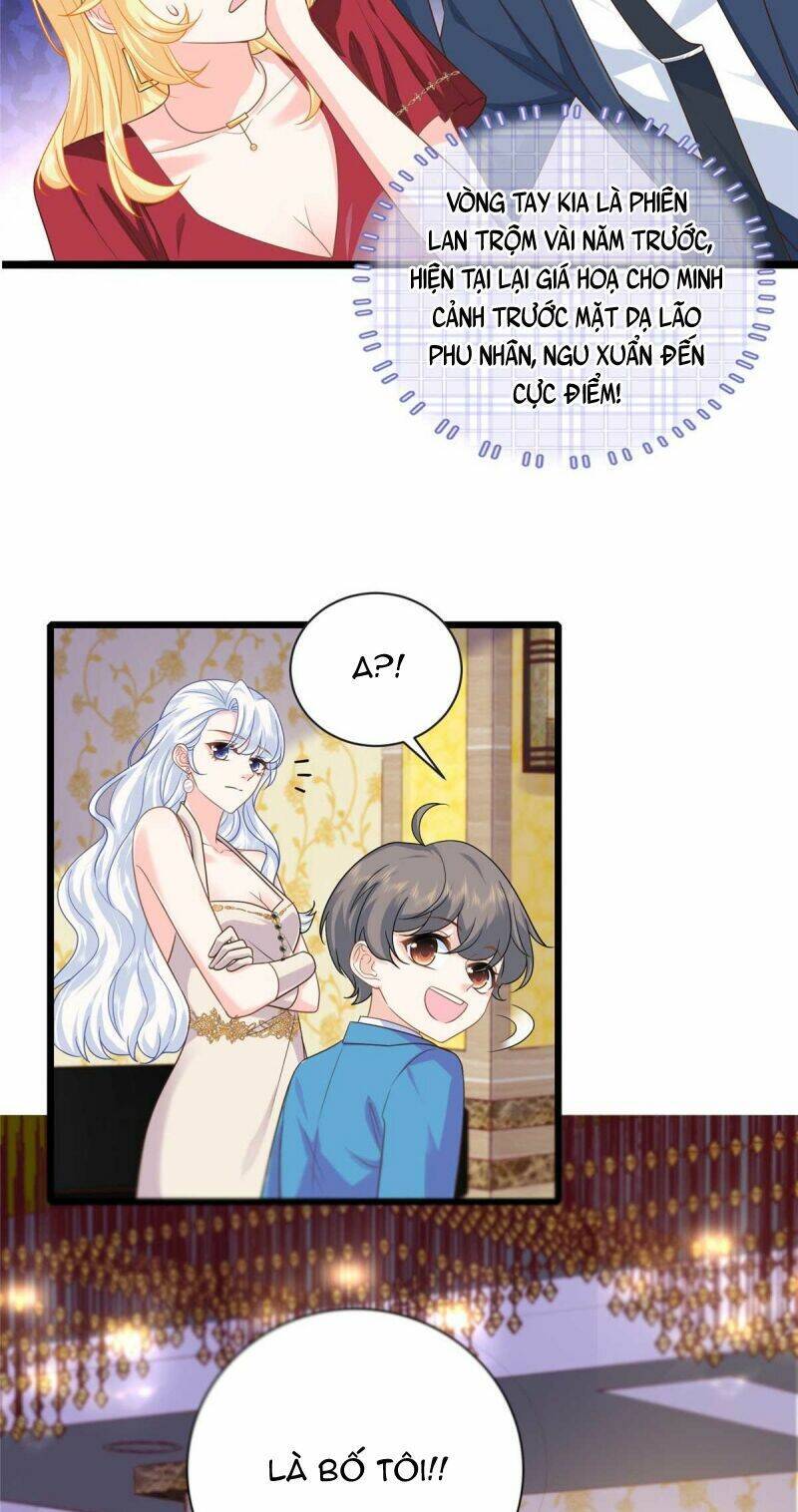 Bé Rồng Đột Kích! Mami Vừa Cay Vừa Độc Chapter 23 - 30