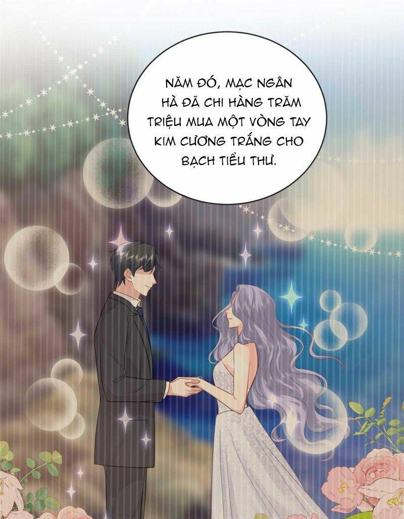 Bé Rồng Đột Kích! Mami Vừa Cay Vừa Độc Chapter 23 - 4