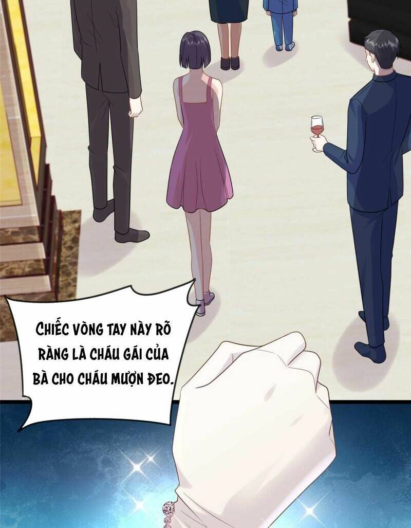 Bé Rồng Đột Kích! Mami Vừa Cay Vừa Độc Chapter 23 - 9