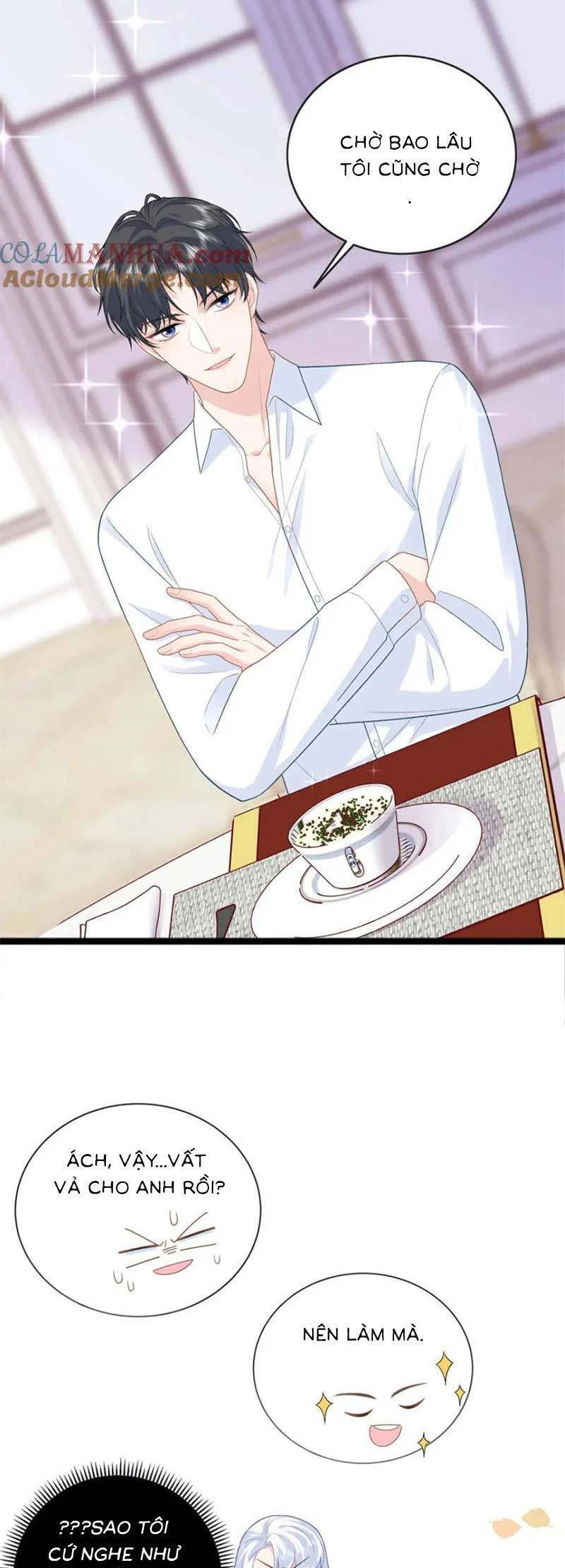 Bé Rồng Đột Kích! Mami Vừa Cay Vừa Độc Chapter 27 - 17