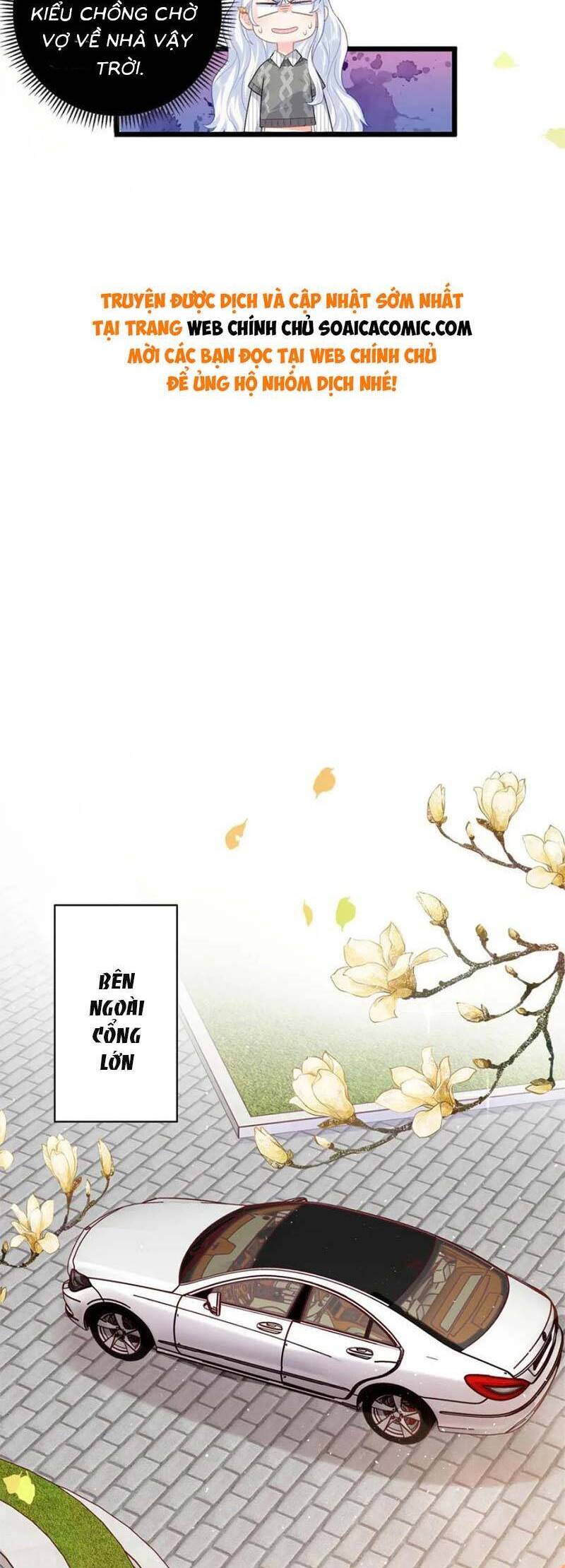 Bé Rồng Đột Kích! Mami Vừa Cay Vừa Độc Chapter 27 - 18