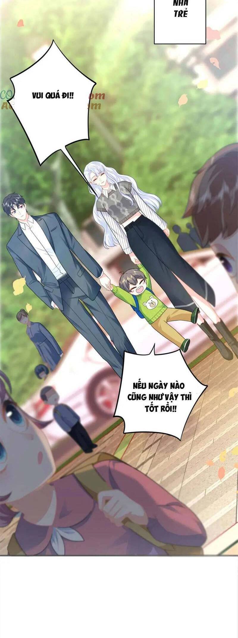 Bé Rồng Đột Kích! Mami Vừa Cay Vừa Độc Chapter 27 - 22