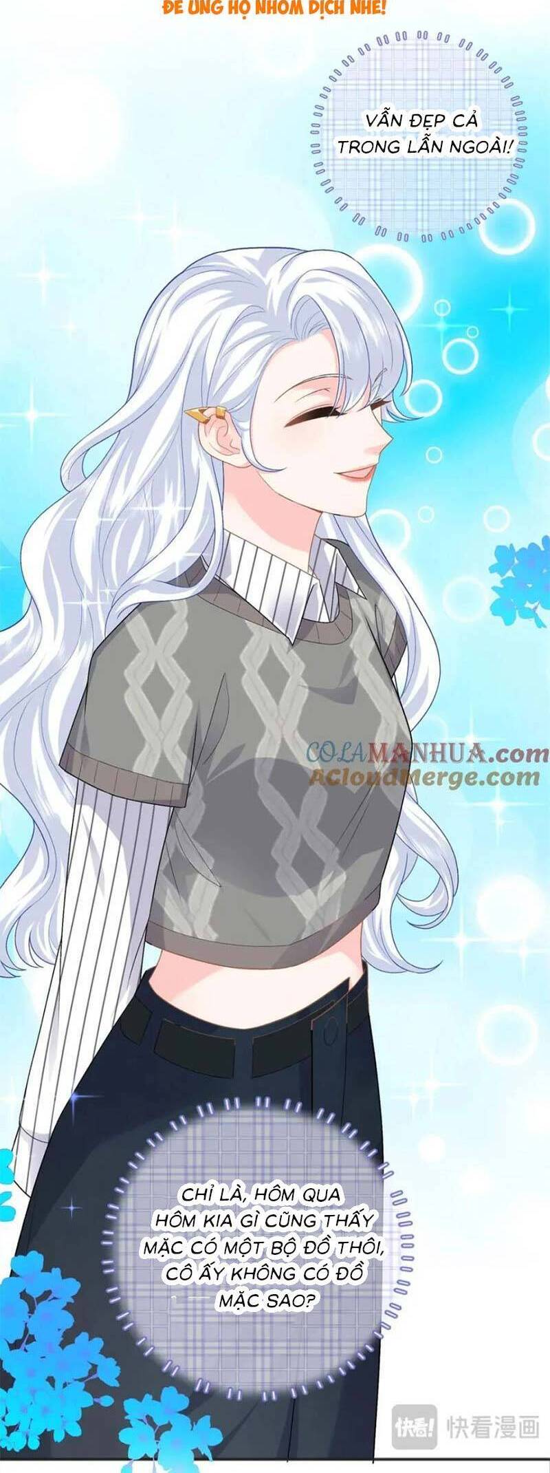 Bé Rồng Đột Kích! Mami Vừa Cay Vừa Độc Chapter 27 - 25