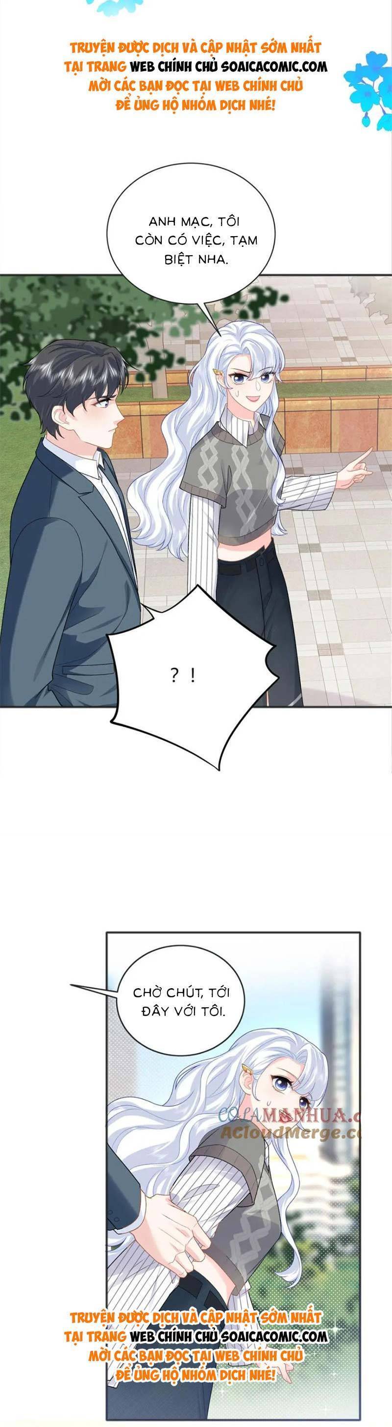 Bé Rồng Đột Kích! Mami Vừa Cay Vừa Độc Chapter 27 - 26