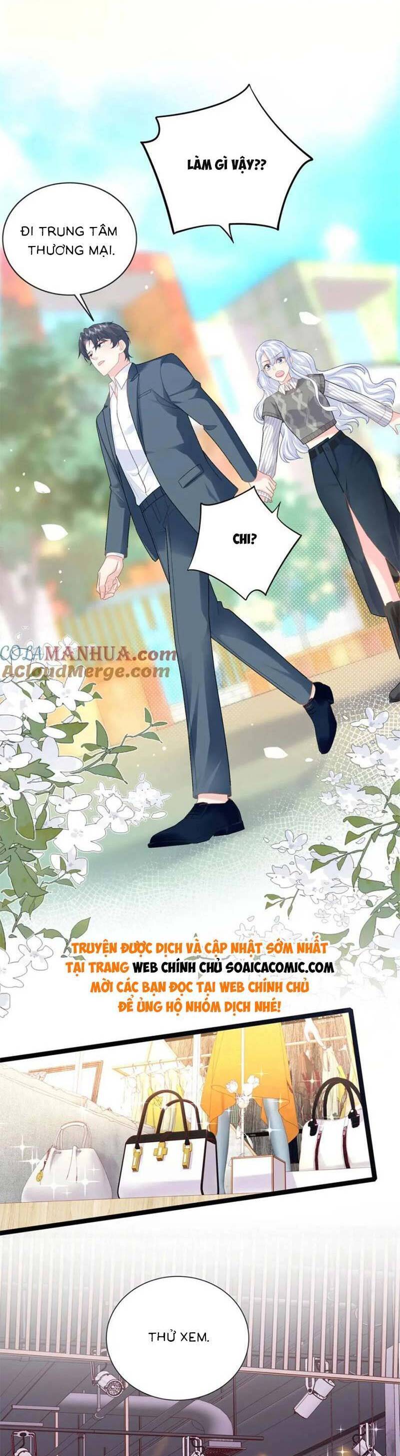 Bé Rồng Đột Kích! Mami Vừa Cay Vừa Độc Chapter 27 - 27