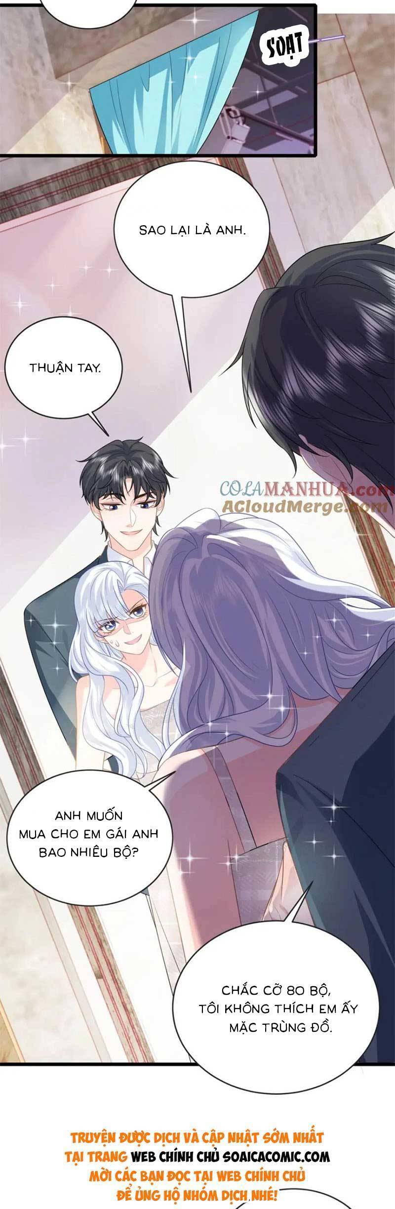 Bé Rồng Đột Kích! Mami Vừa Cay Vừa Độc Chapter 28 - 2